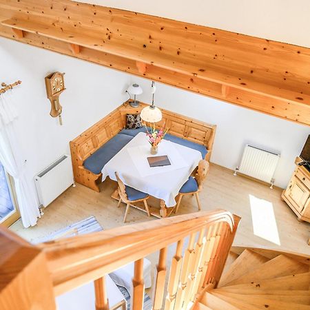 Апартаменты Im Ramsen - Familie Baier Sankt Wolfgang im Salzkammergut Экстерьер фото