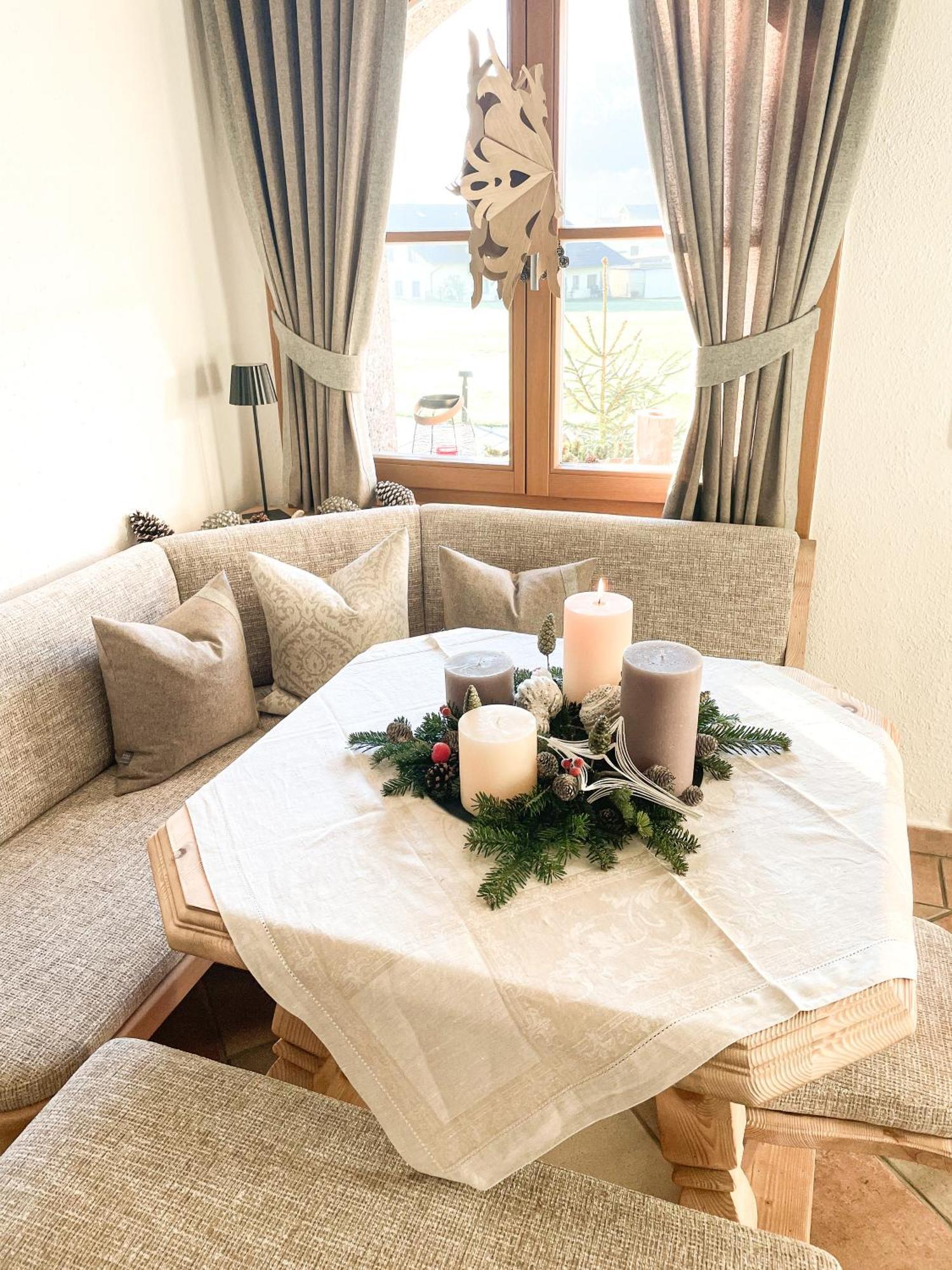 Апартаменты Im Ramsen - Familie Baier Sankt Wolfgang im Salzkammergut Экстерьер фото